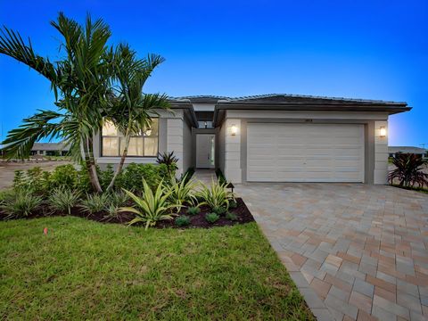 12516 SW Compass Point Drive Port St Lucie FL 34987