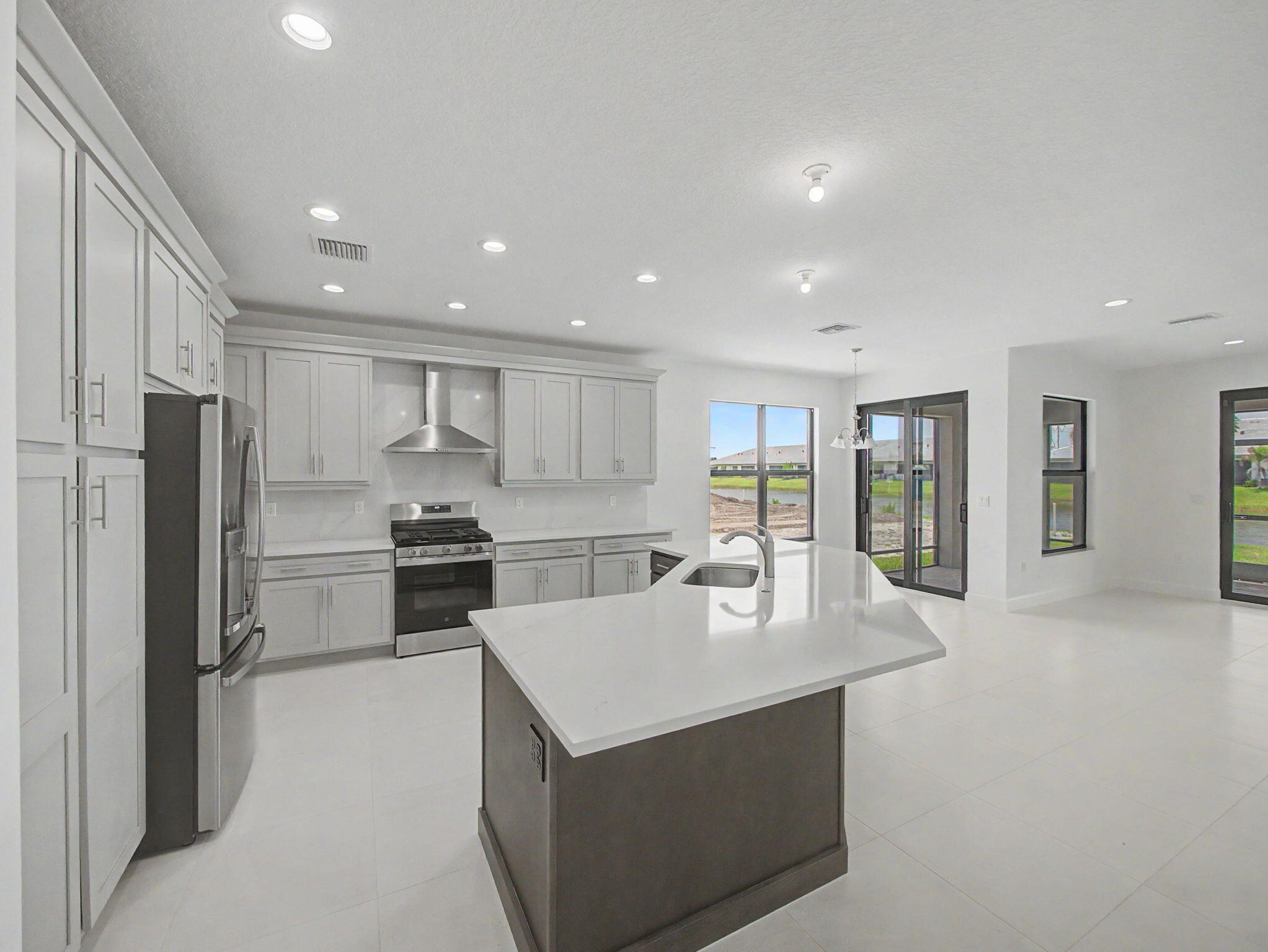 RIVERLAND PARCEL D - PLAT FIVE - Residential
