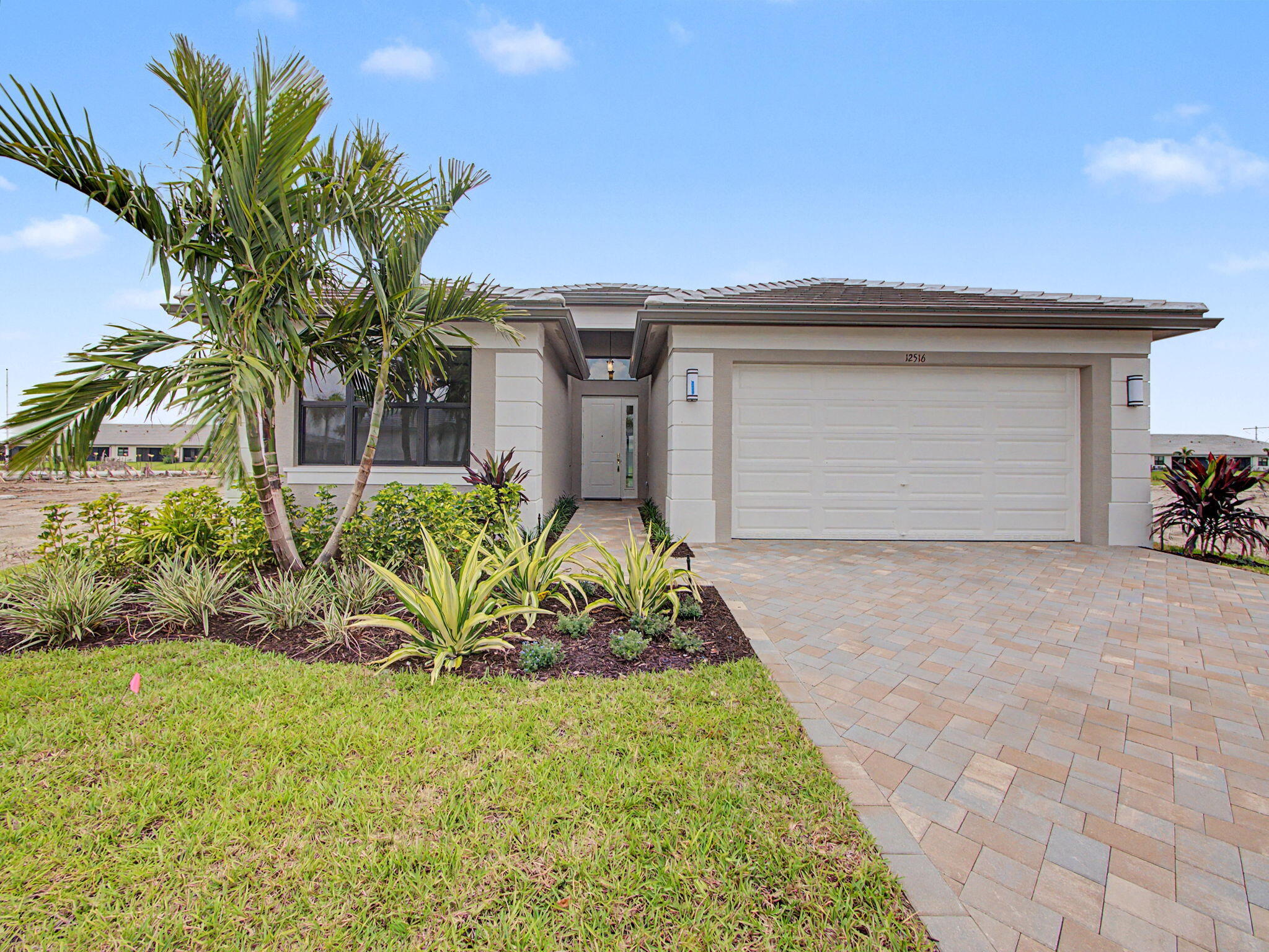 RIVERLAND PARCEL D - PLAT FIVE - Residential