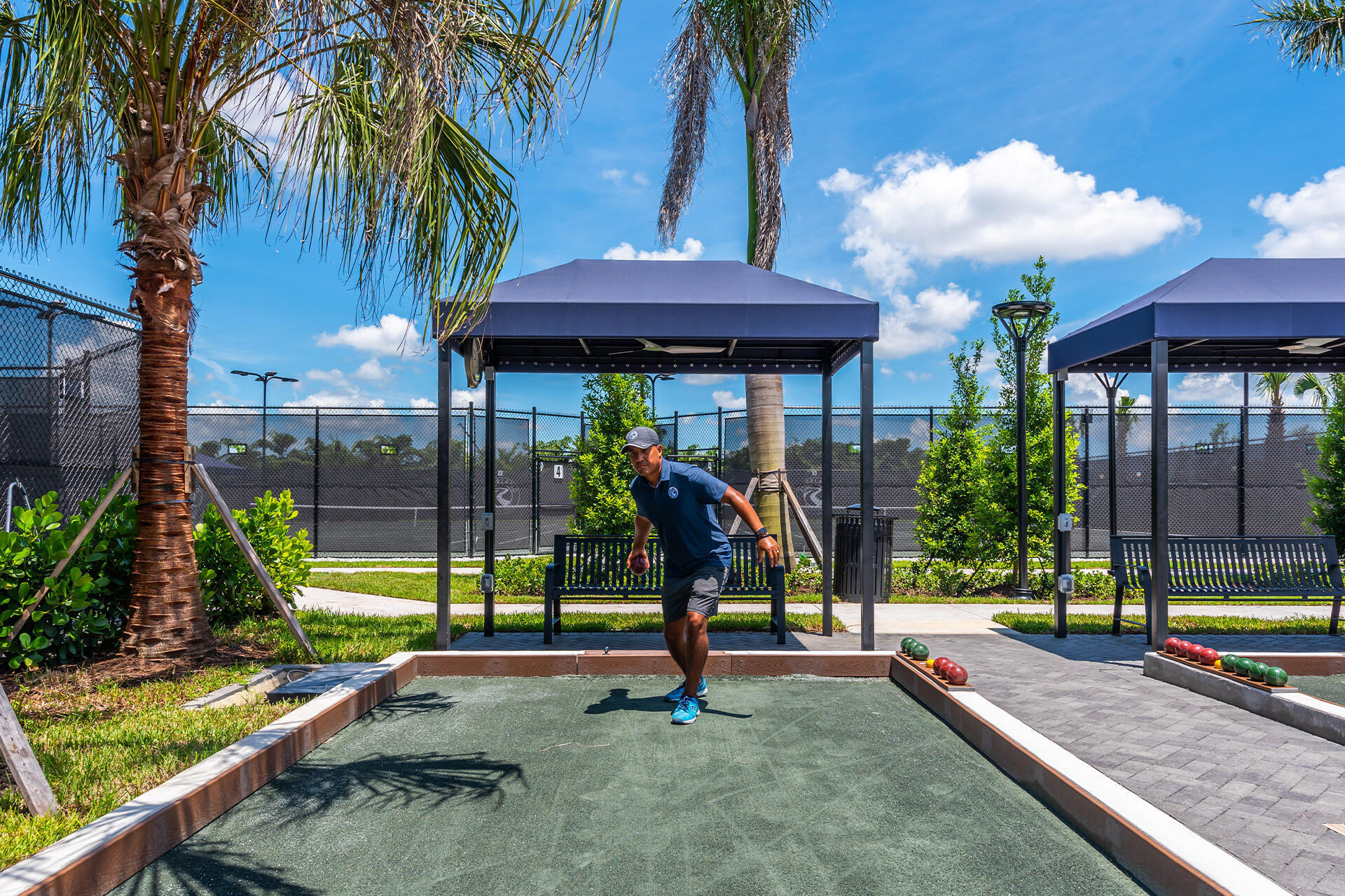 RIVERLAND PARCEL D - PLAT FIVE - Residential
