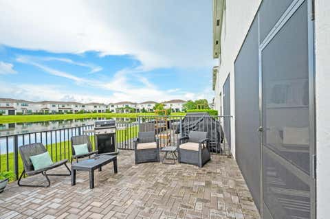 Tiny photo for 8697 Corvus DR, Lake Worth, FL 33467 (MLS # B26048393)