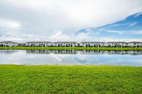 Tiny photo for 8697 Corvus DR, Lake Worth, FL 33467 (MLS # B26048393)