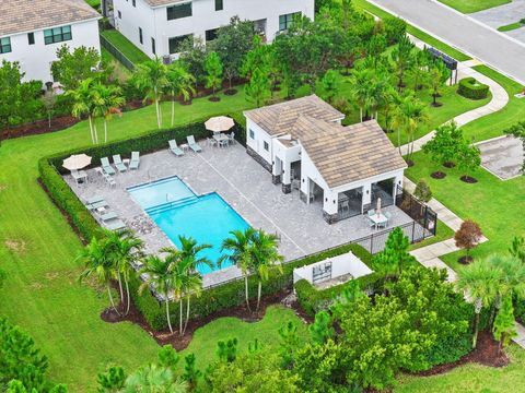 Tiny photo for 8697 Corvus DR, Lake Worth, FL 33467 (MLS # B26048393)