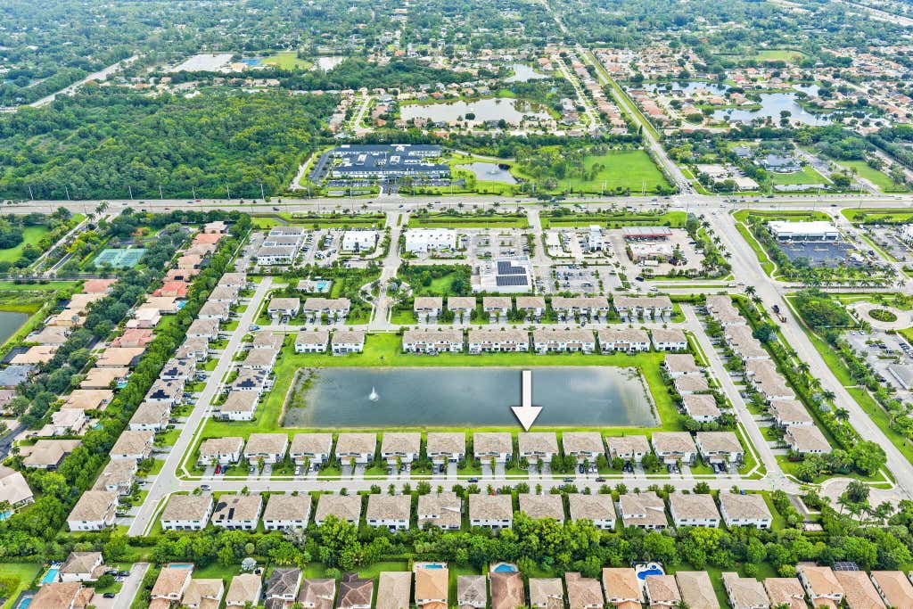 Photo of 8697 Corvus DR, Lake Worth, FL 33467 (MLS # B26048393)