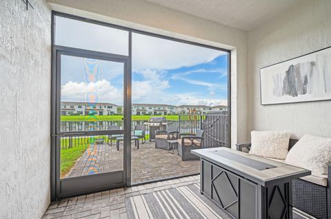 Tiny photo for 8697 Corvus DR, Lake Worth, FL 33467 (MLS # B26048393)