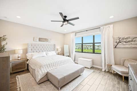 Tiny photo for 8697 Corvus DR, Lake Worth, FL 33467 (MLS # B26048393)