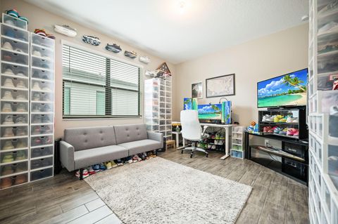 Tiny photo for 8697 Corvus DR, Lake Worth, FL 33467 (MLS # B26048393)