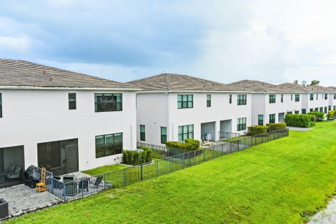 Tiny photo for 8697 Corvus DR, Lake Worth, FL 33467 (MLS # B26048393)
