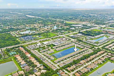 Tiny photo for 8697 Corvus DR, Lake Worth, FL 33467 (MLS # B26048393)