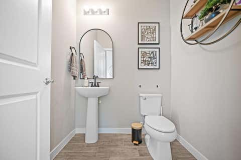 Tiny photo for 8697 Corvus DR, Lake Worth, FL 33467 (MLS # B26048393)
