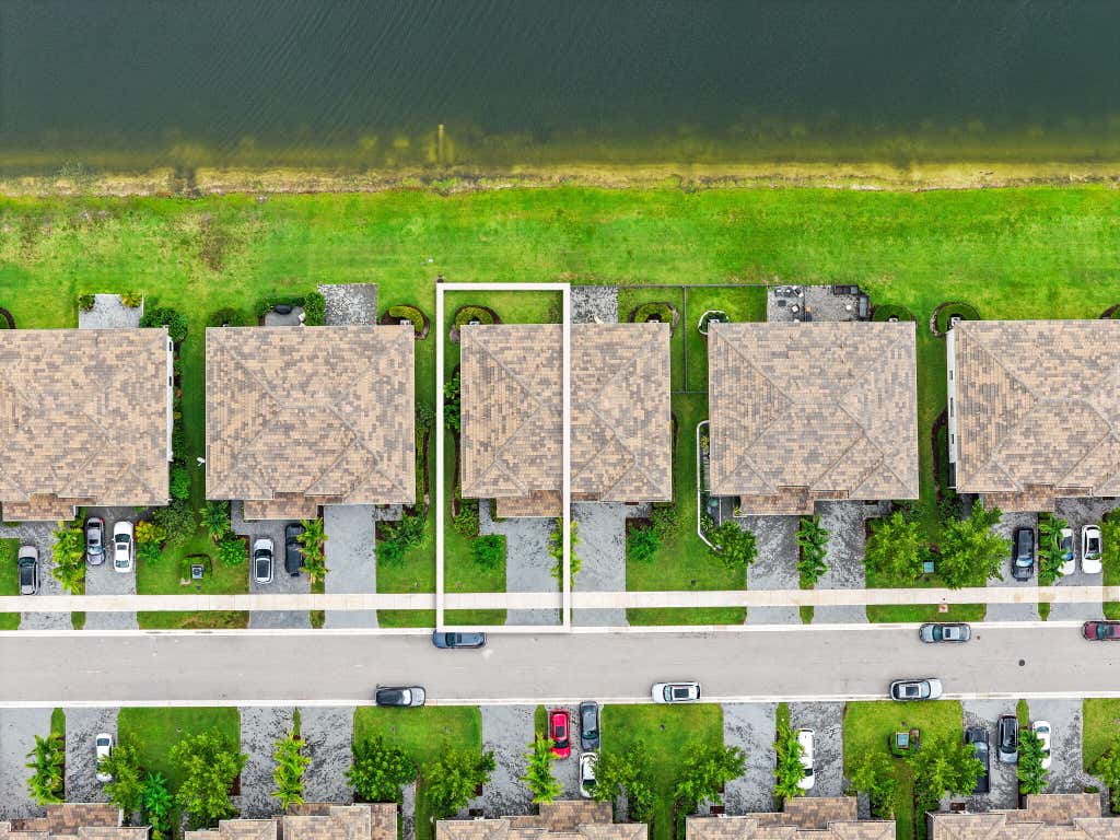 Photo of 8697 Corvus DR, Lake Worth, FL 33467 (MLS # B26048393)