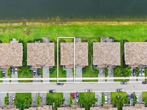Tiny photo for 8697 Corvus DR, Lake Worth, FL 33467 (MLS # B26048393)
