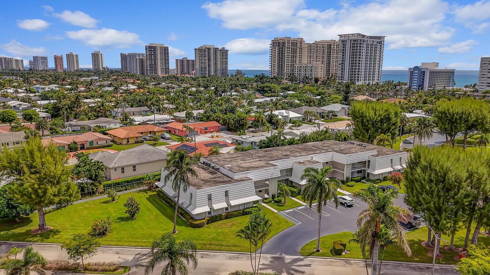 SUGAR SANDS NO 12 COND - Residential