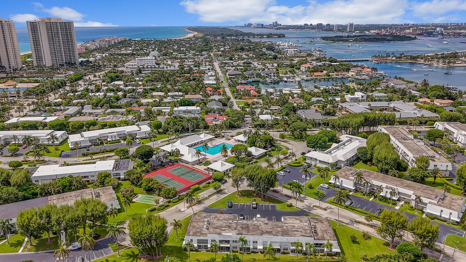 SUGAR SANDS NO 12 COND - Residential