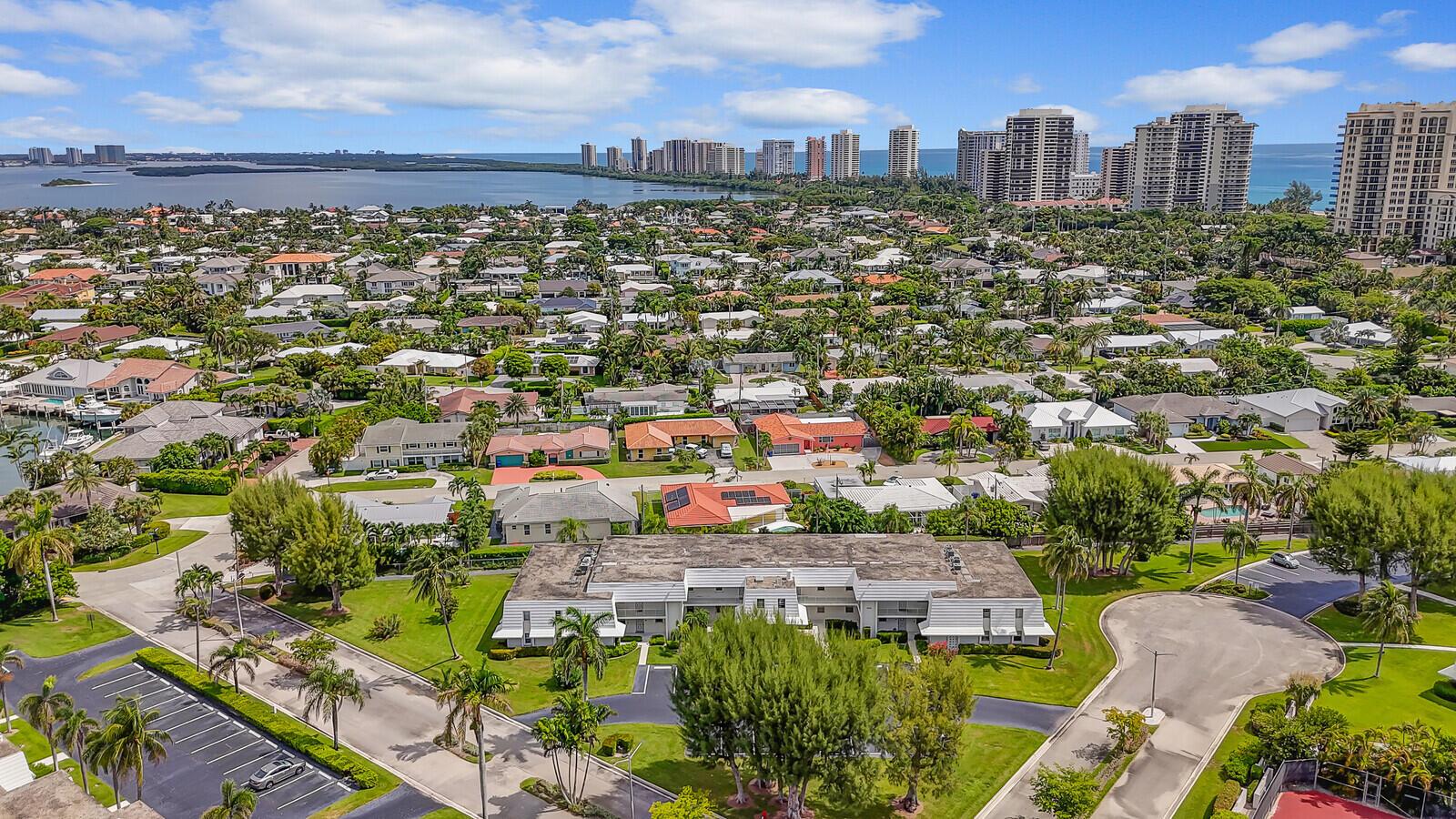 SUGAR SANDS NO 12 COND - Residential