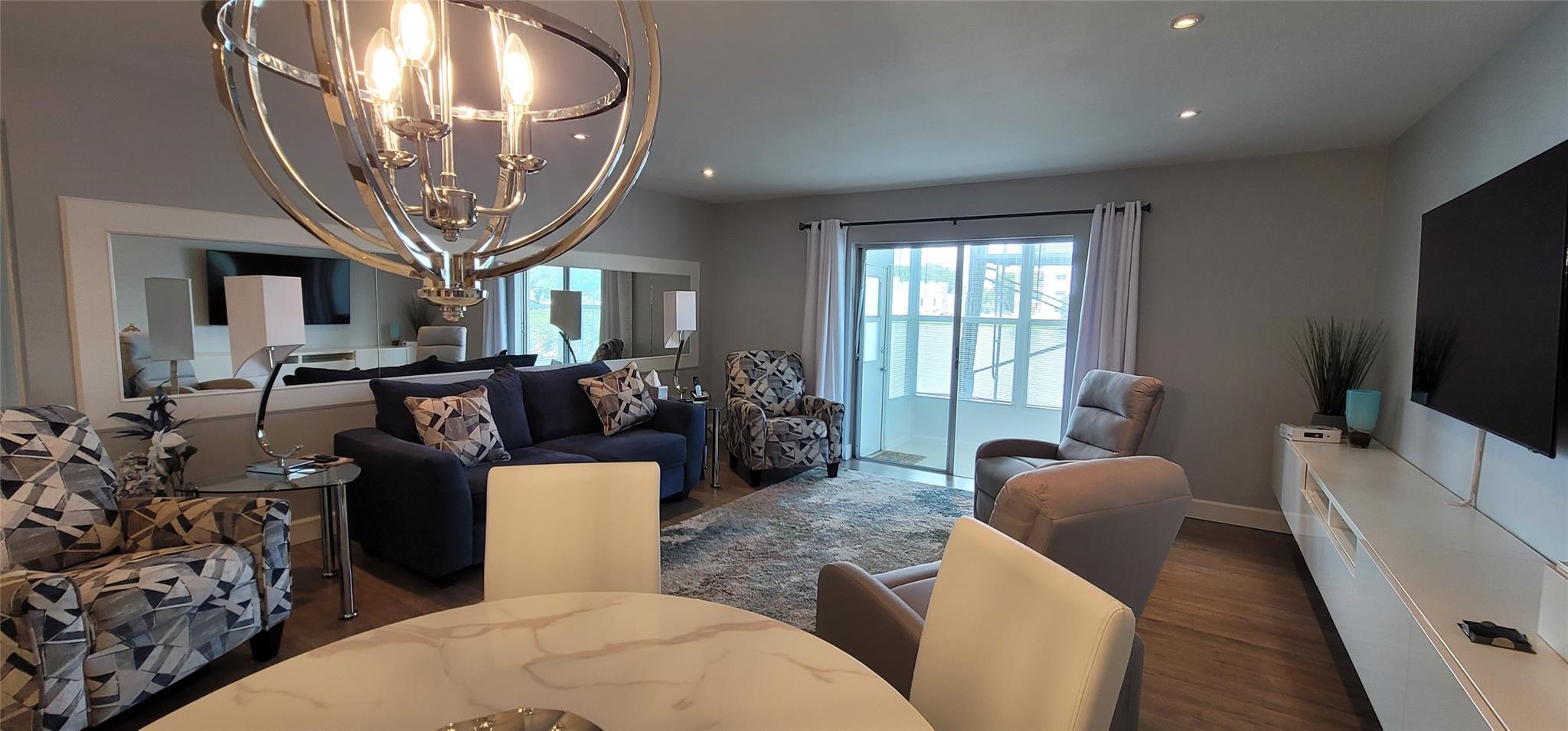 Castle Gardens - Residential