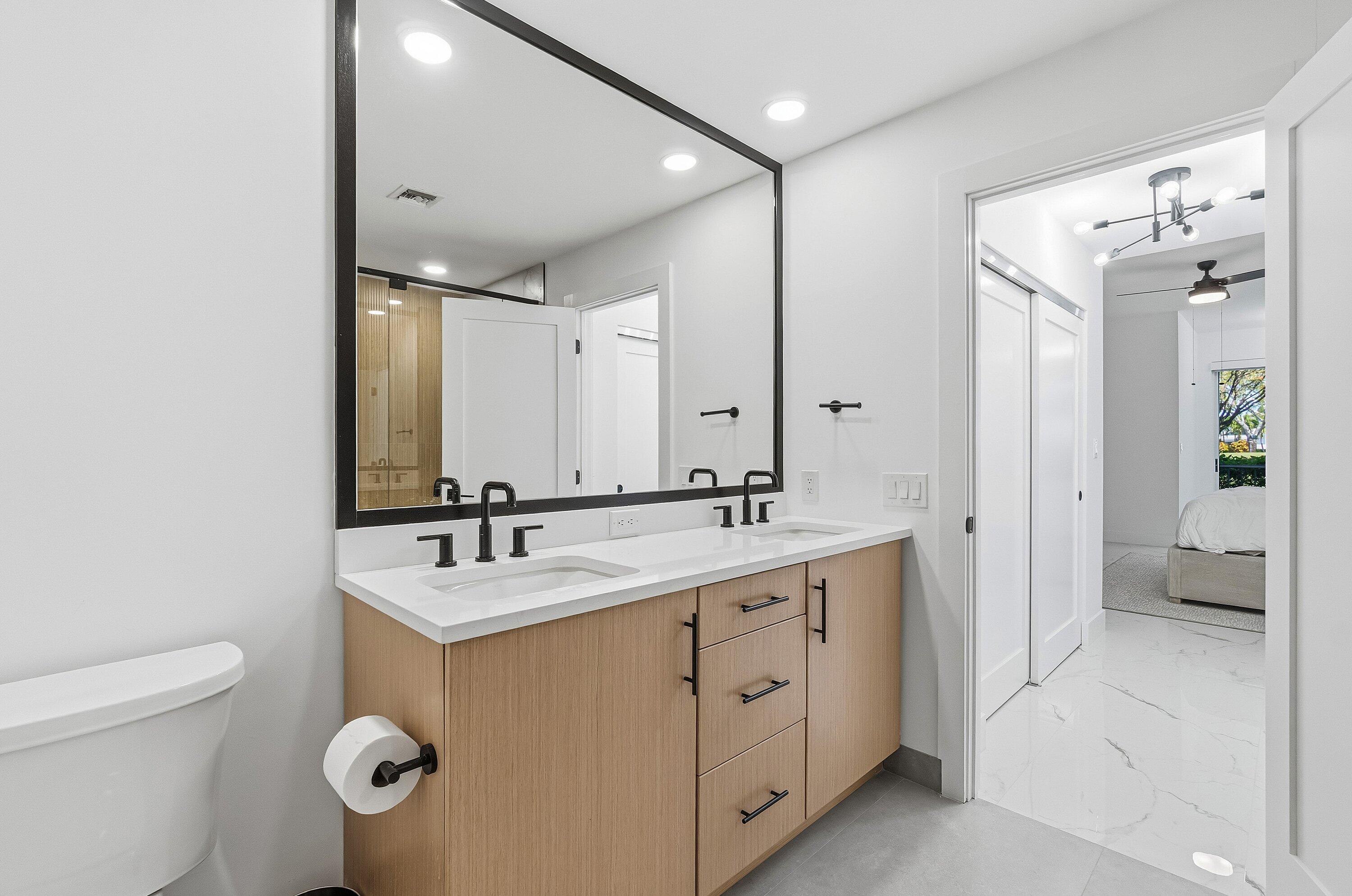 CATALINA / POLO CLUB - Residential