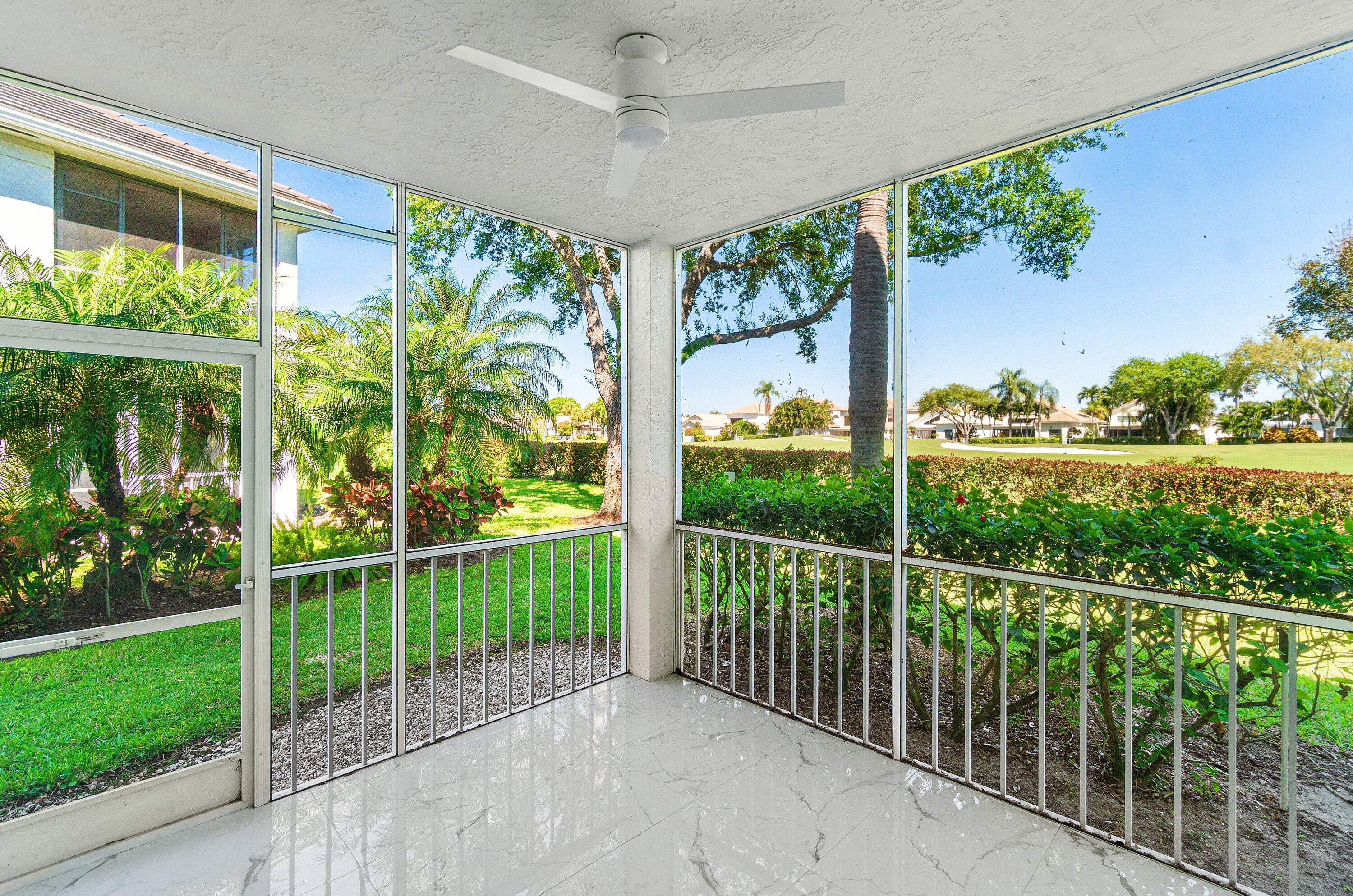 CATALINA / POLO CLUB - Residential