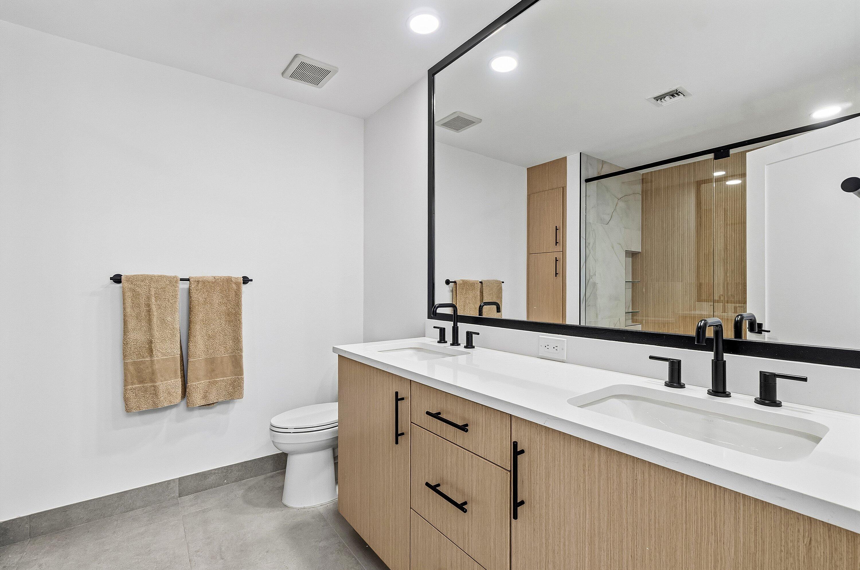 CATALINA / POLO CLUB - Residential