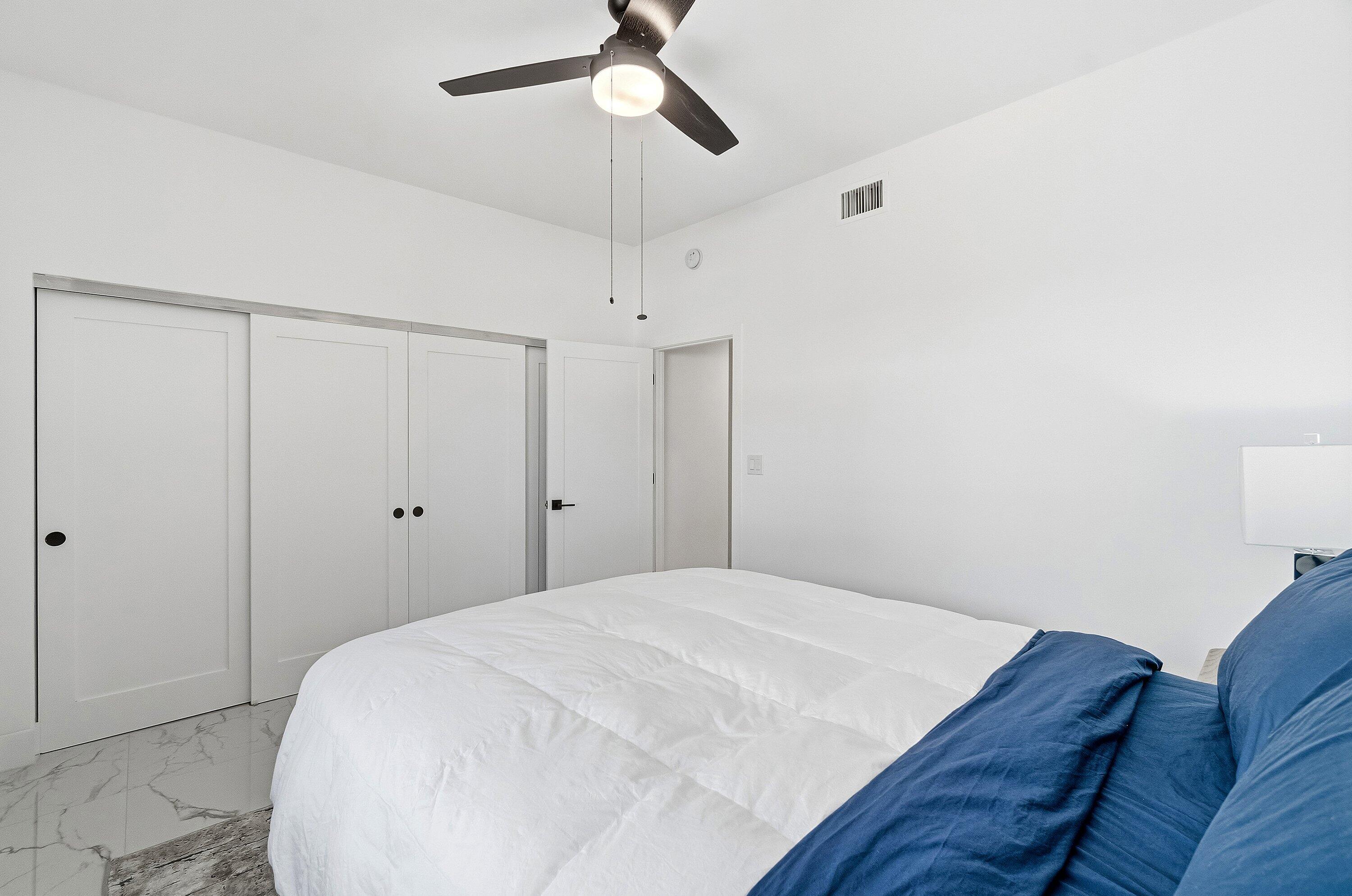 CATALINA / POLO CLUB - Residential