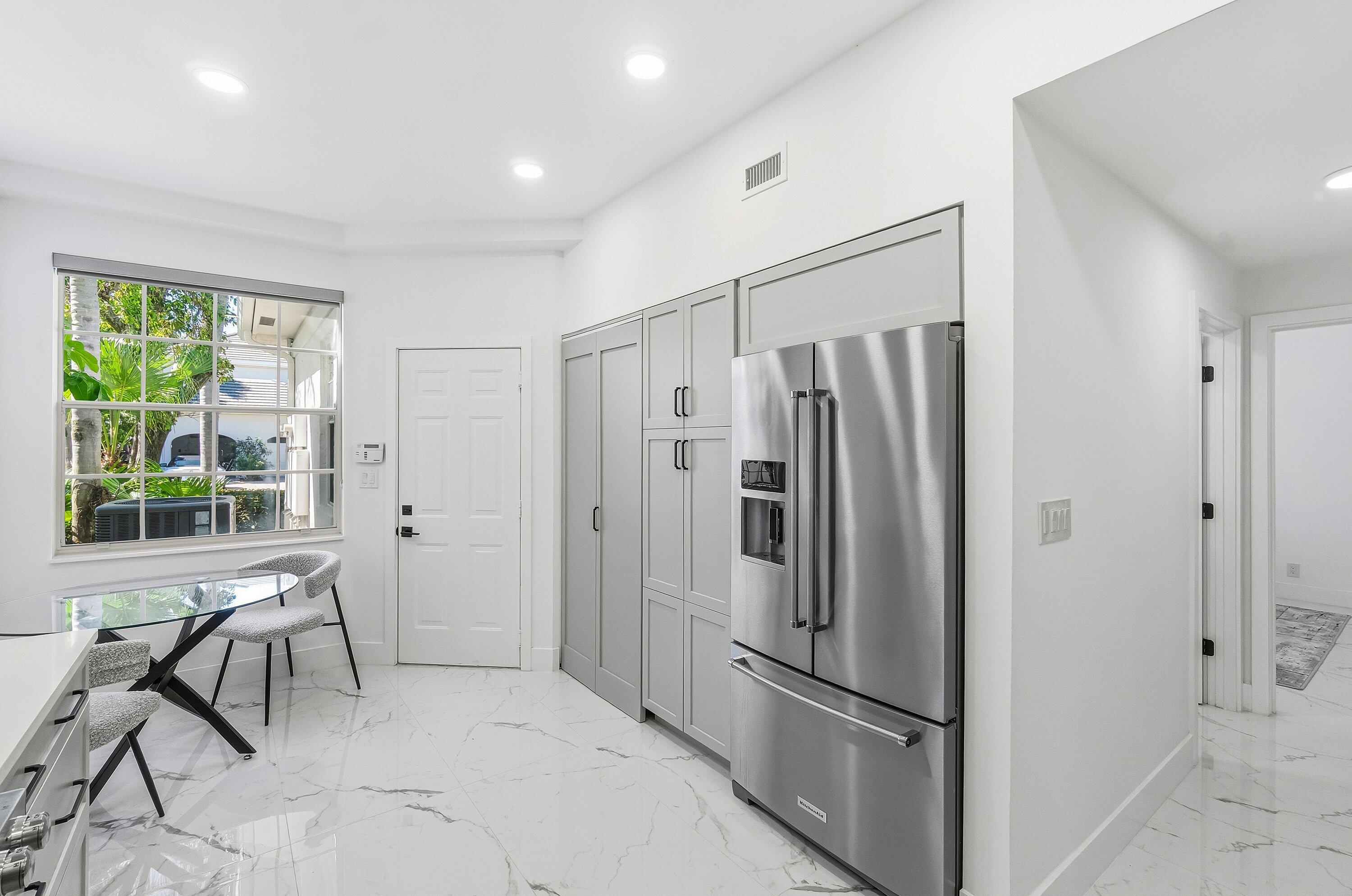 CATALINA / POLO CLUB - Residential