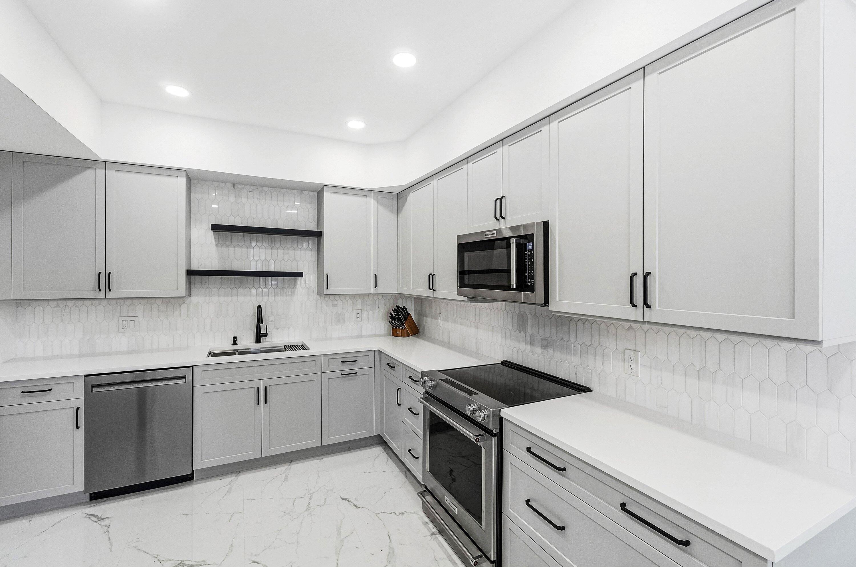 CATALINA / POLO CLUB - Residential