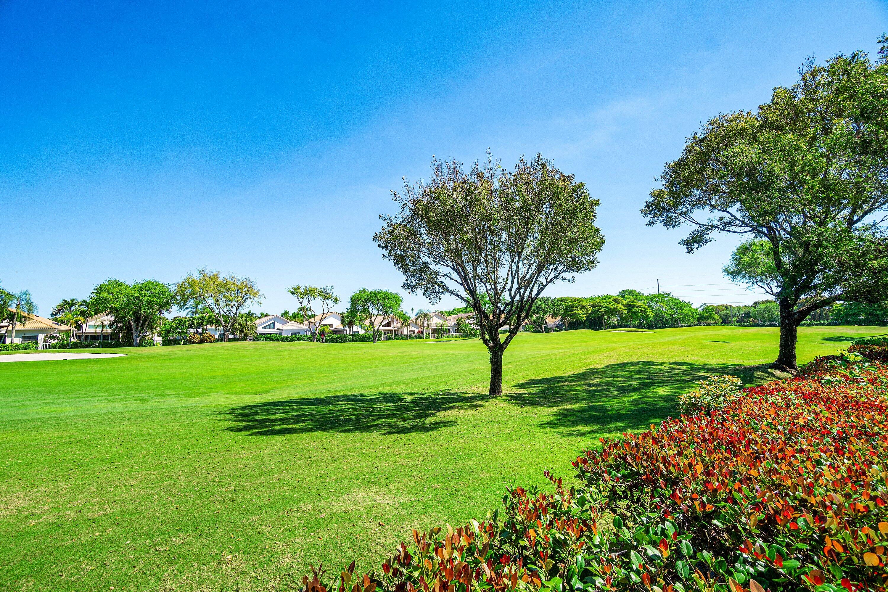 CATALINA / POLO CLUB - Residential