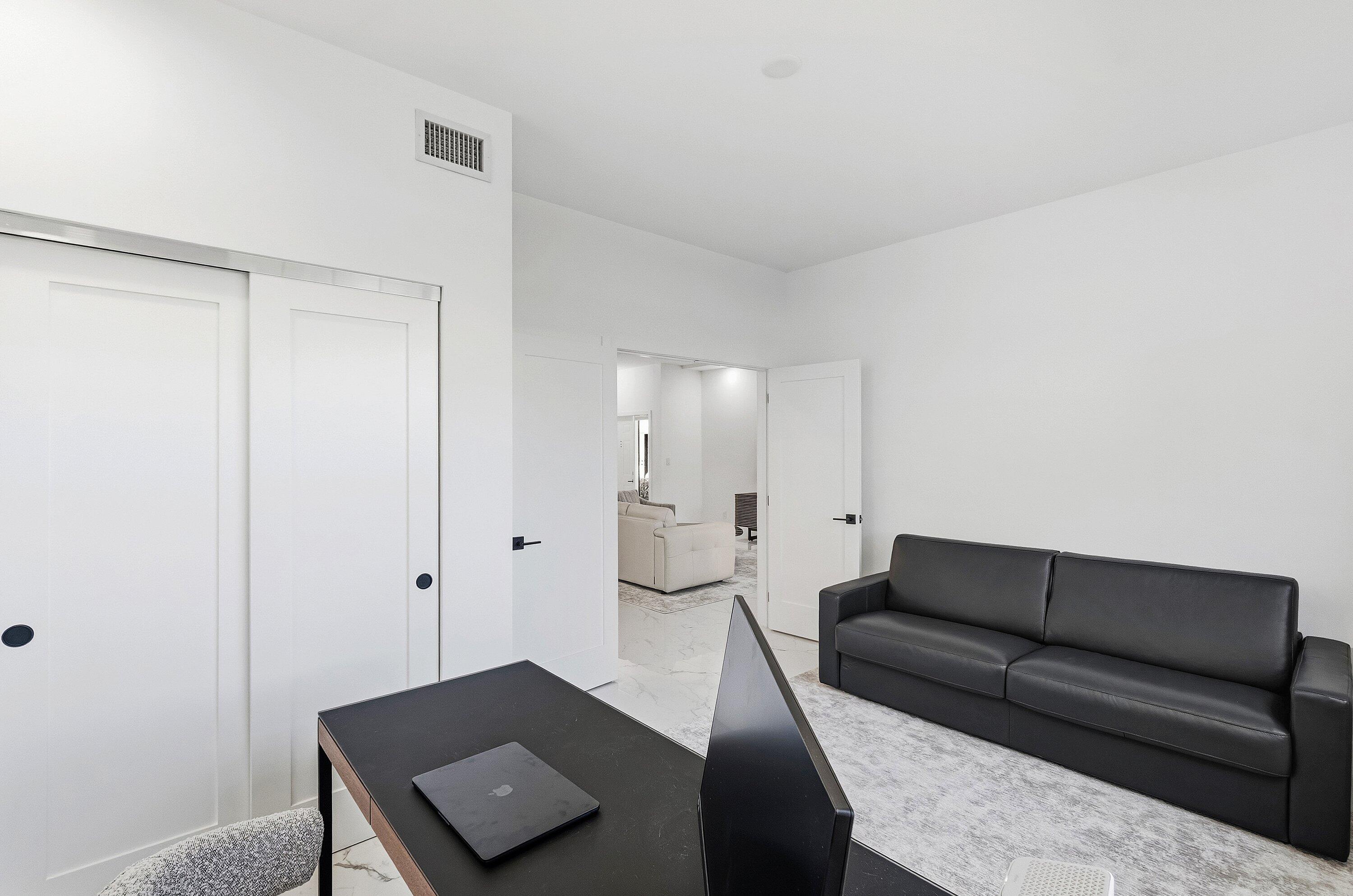 CATALINA / POLO CLUB - Residential