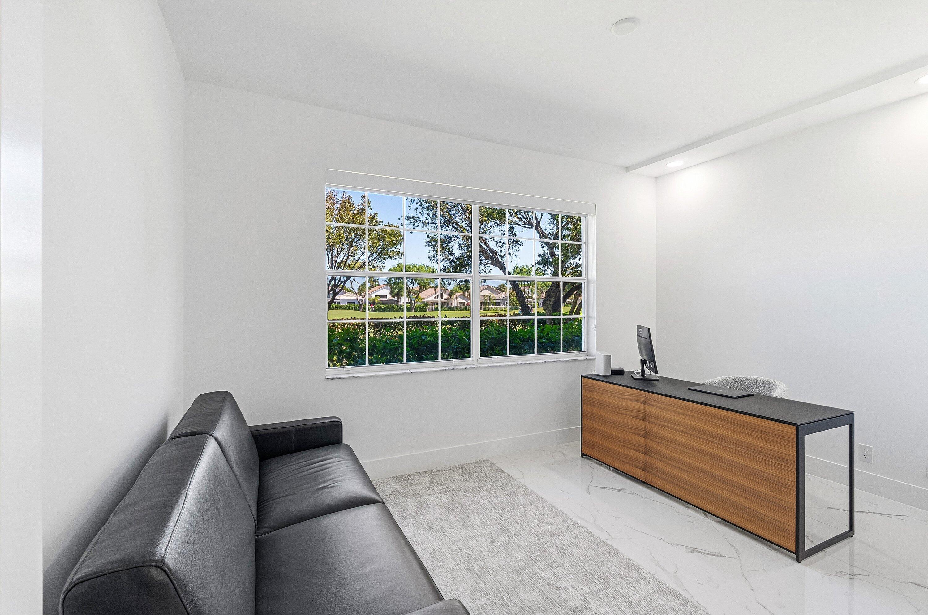 CATALINA / POLO CLUB - Residential