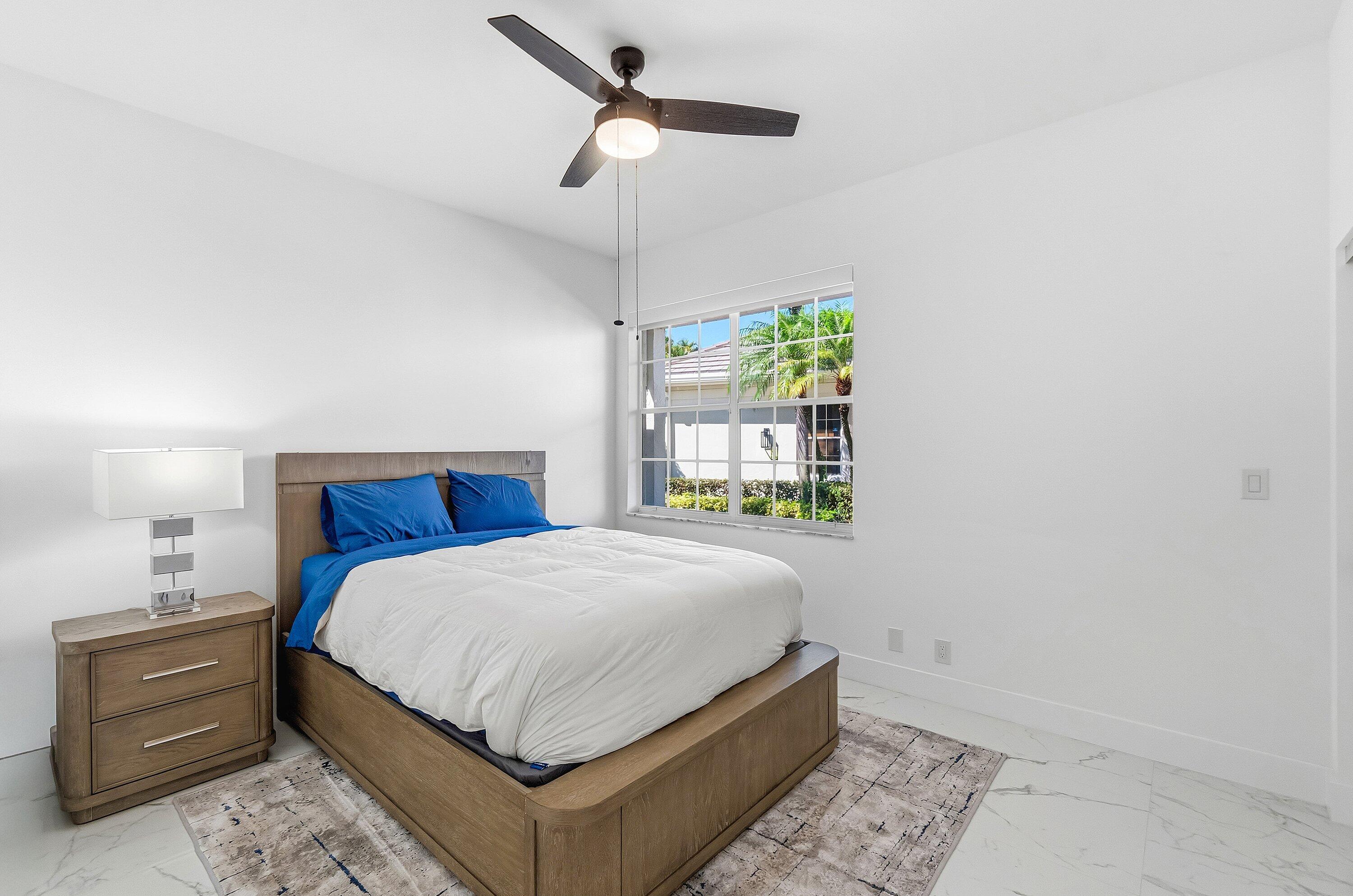 CATALINA / POLO CLUB - Residential