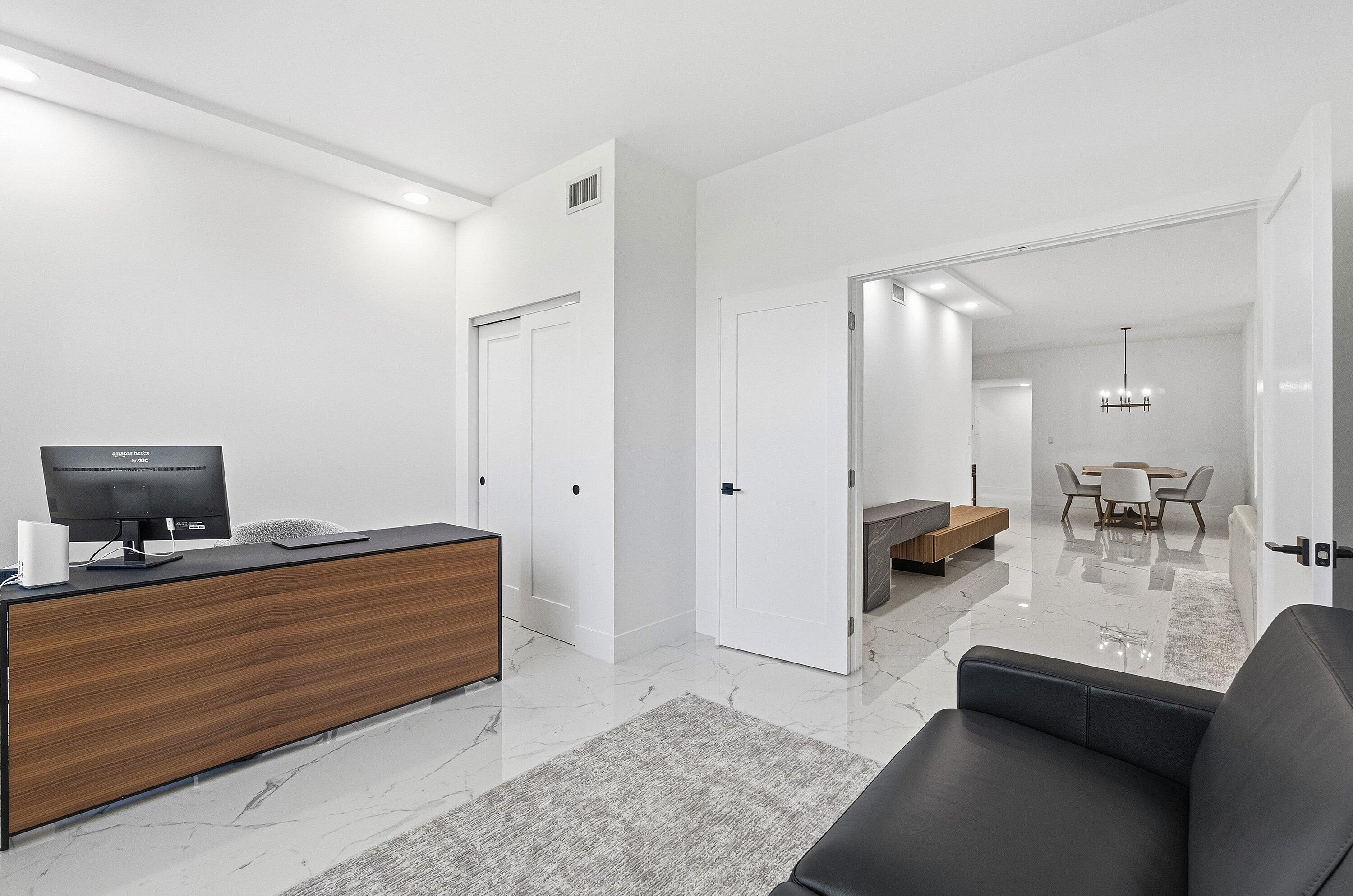 CATALINA / POLO CLUB - Residential