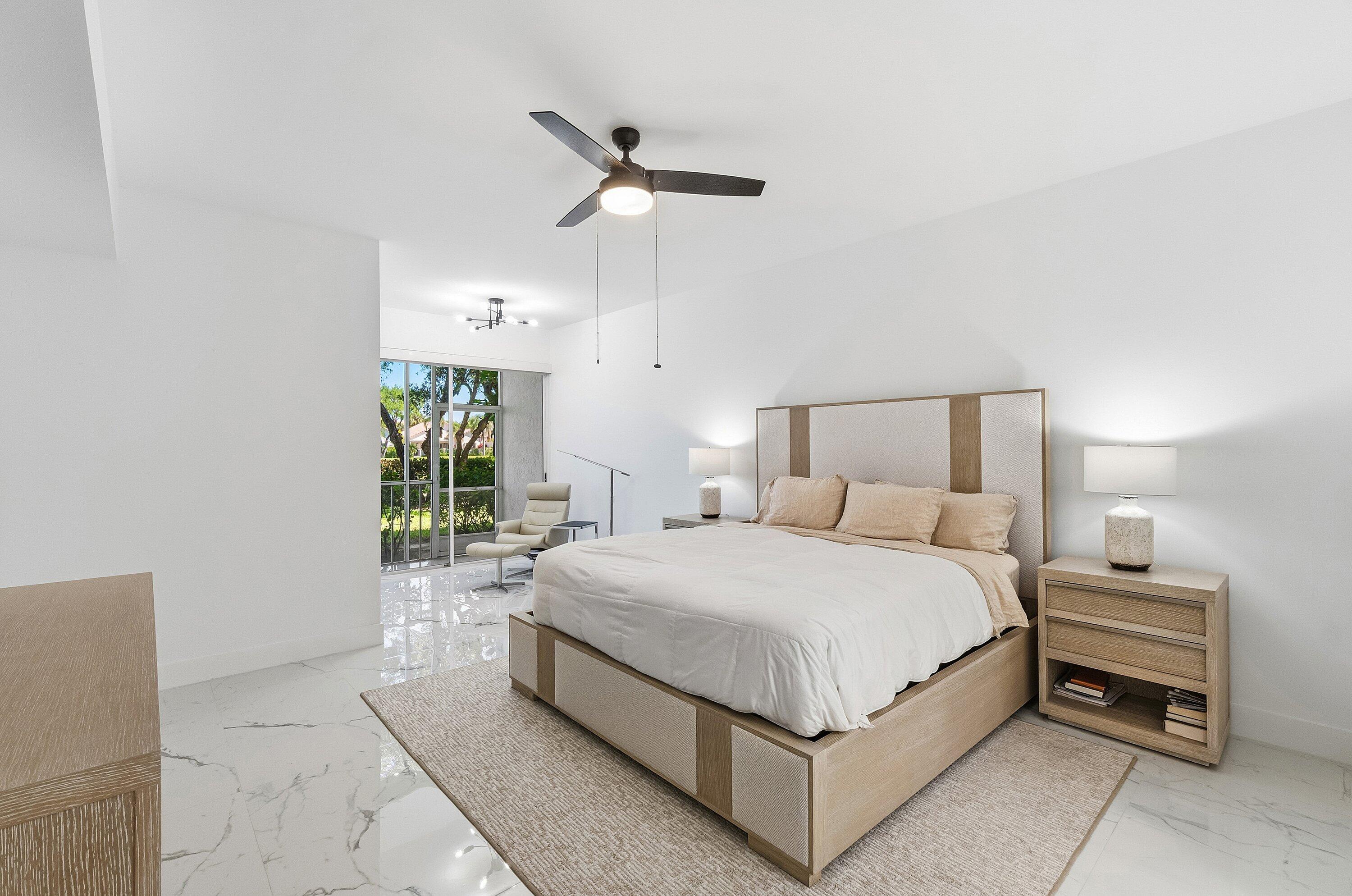 CATALINA / POLO CLUB - Residential