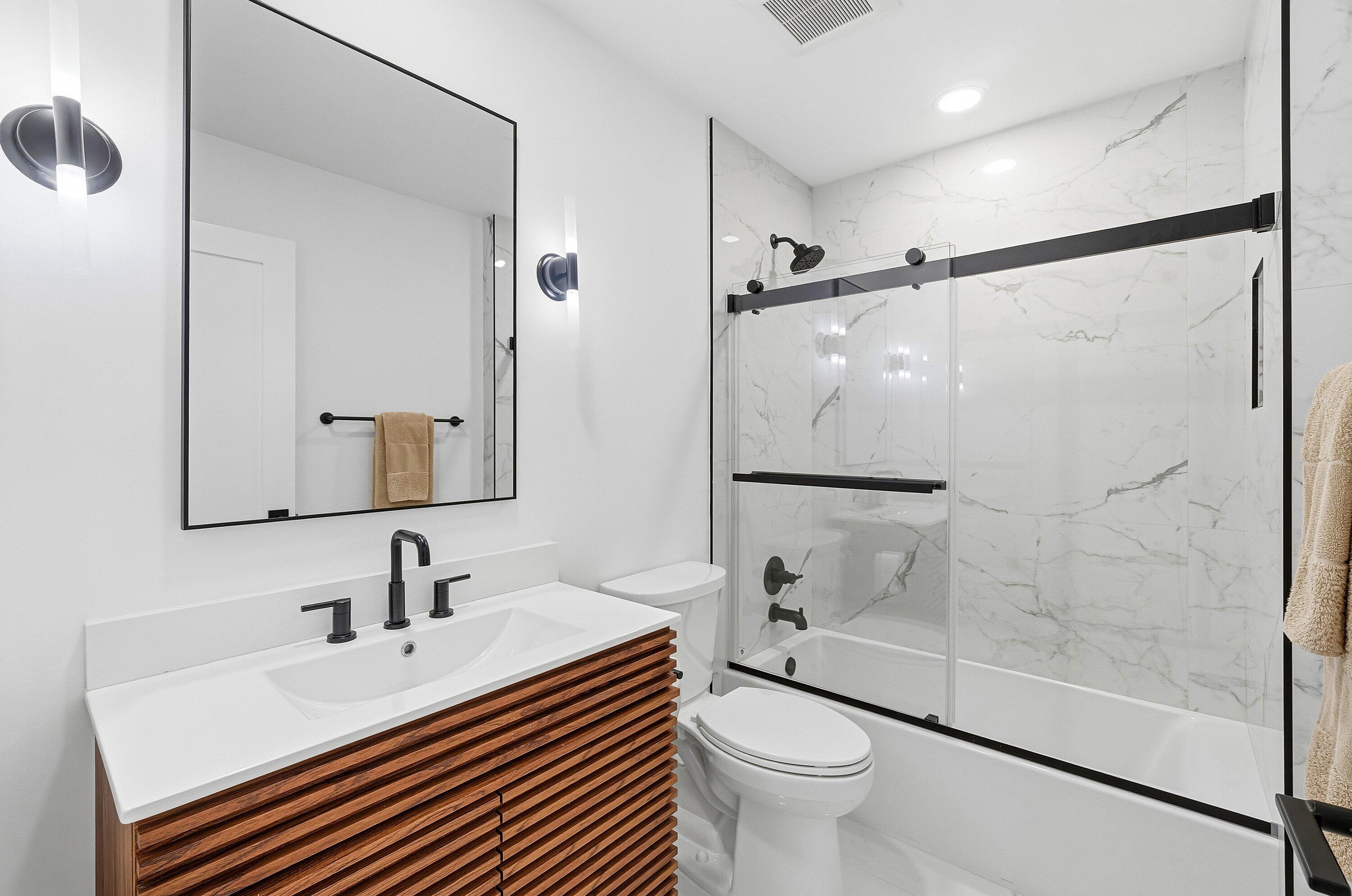 CATALINA / POLO CLUB - Residential