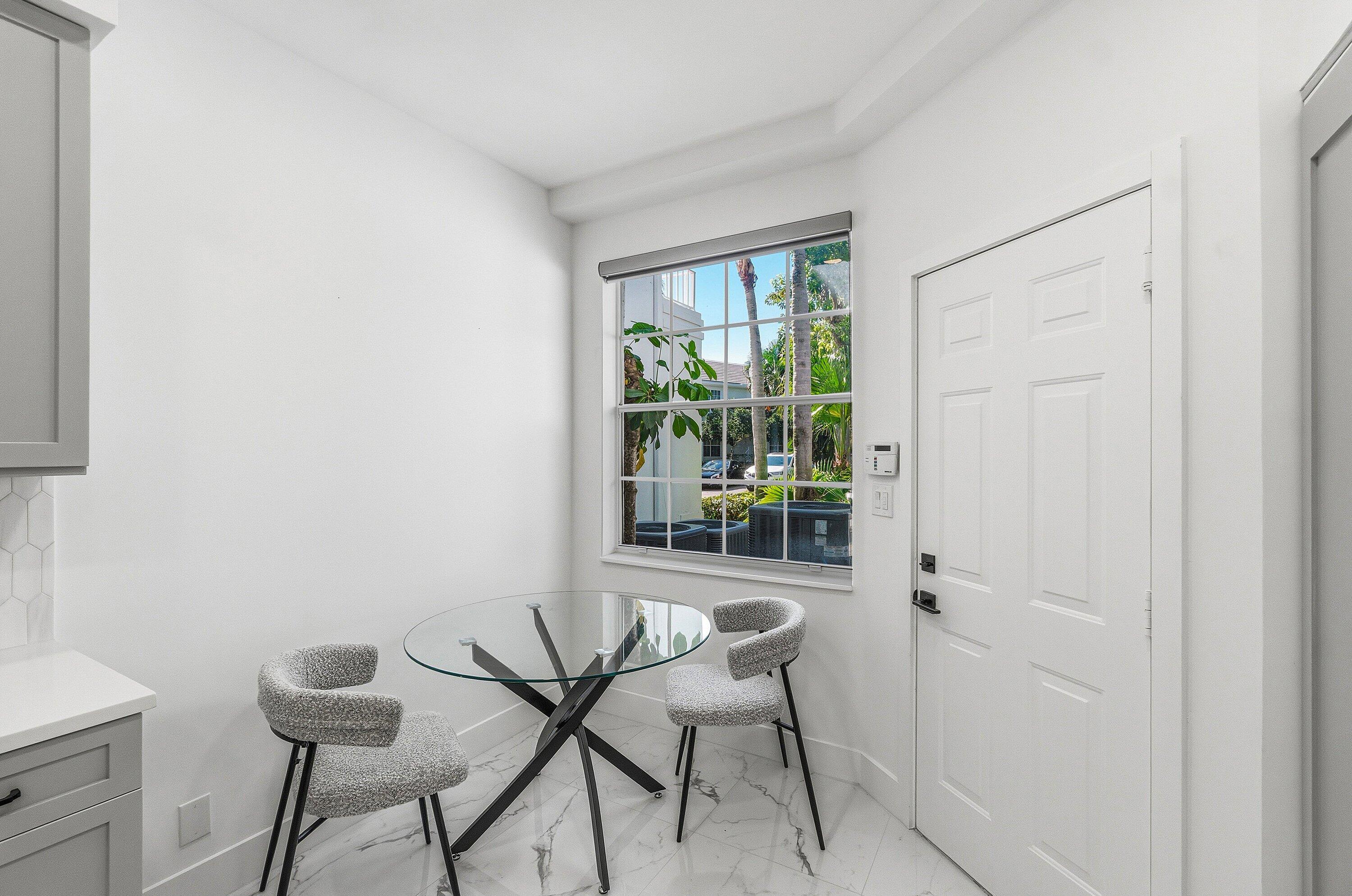 CATALINA / POLO CLUB - Residential