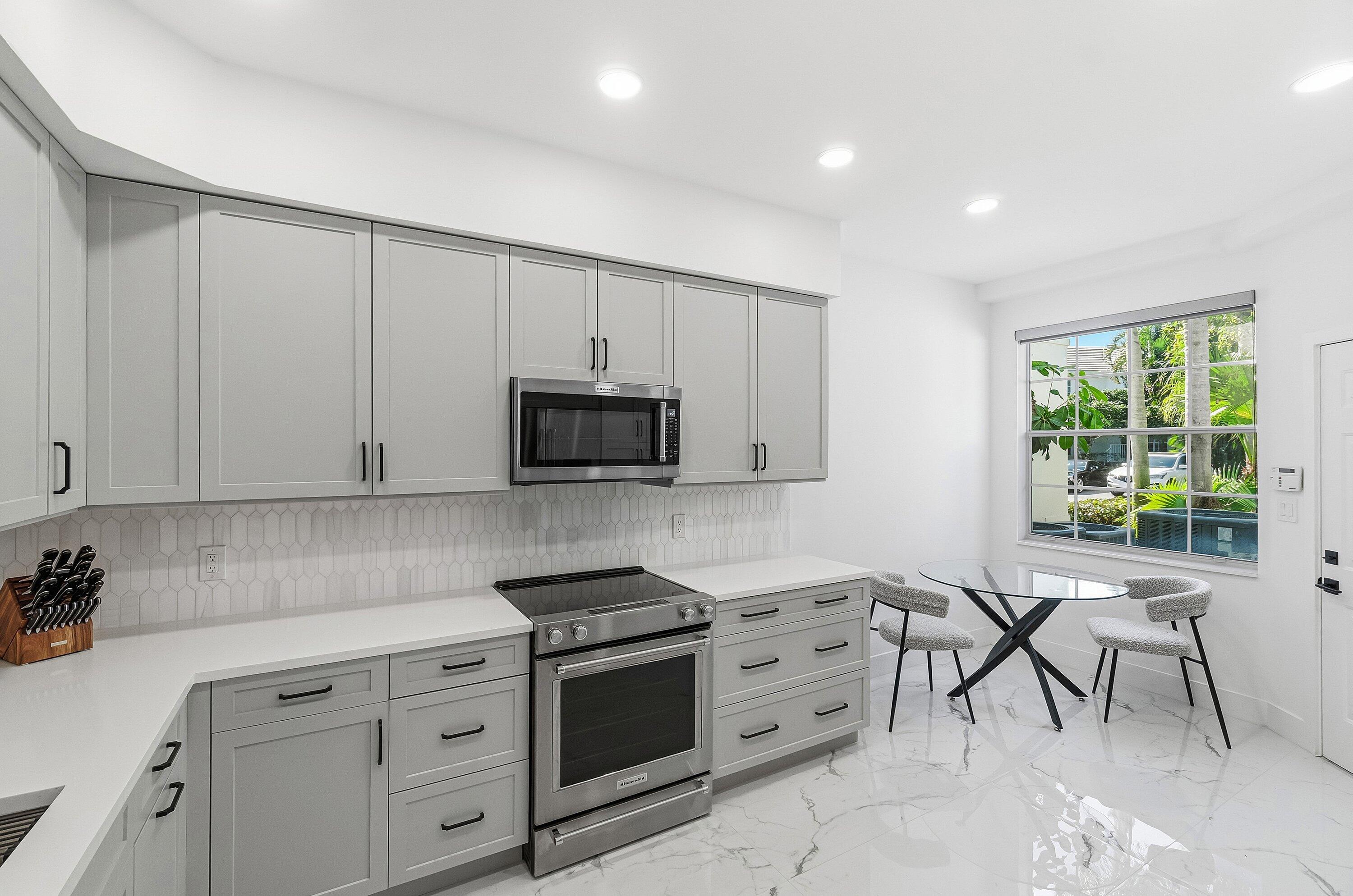 CATALINA / POLO CLUB - Residential