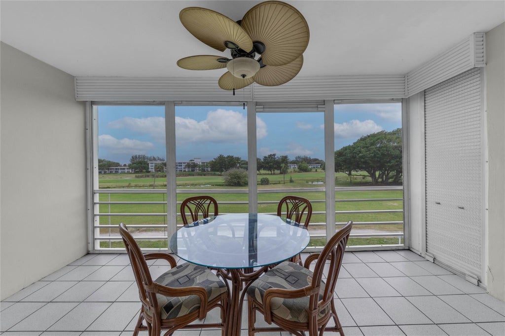 Photo of 3001 S Course Drive #301, Pompano Beach, FL 33069 (MLS # B26077497)