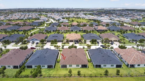 Tiny photo for 1290 Tangled Orchard Trace, Loxahatchee, FL 33470 (MLS # B26036244)