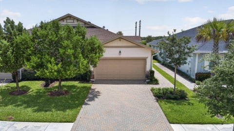Tiny photo for 1290 Tangled Orchard Trace, Loxahatchee, FL 33470 (MLS # B26036244)