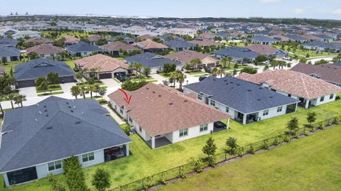 Tiny photo for 1290 Tangled Orchard Trace, Loxahatchee, FL 33470 (MLS # B26036244)