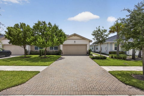 Photo of 1290 Tangled Orchard Trace, Loxahatchee, FL 33470 (MLS # B26036244)