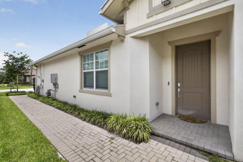 Tiny photo for 1290 Tangled Orchard Trace, Loxahatchee, FL 33470 (MLS # B26036244)