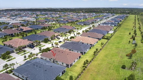 Tiny photo for 1290 Tangled Orchard Trace, Loxahatchee, FL 33470 (MLS # B26036244)