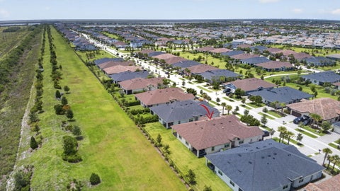 Tiny photo for 1290 Tangled Orchard Trace, Loxahatchee, FL 33470 (MLS # B26036244)