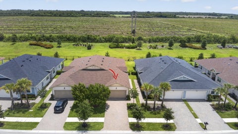 Tiny photo for 1290 Tangled Orchard Trace, Loxahatchee, FL 33470 (MLS # B26036244)