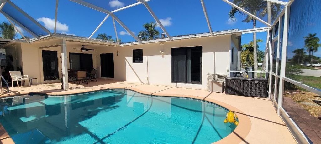 Photo of 22175 Caldera Avenue, Boca Raton, FL 33428 (MLS # F10478916)