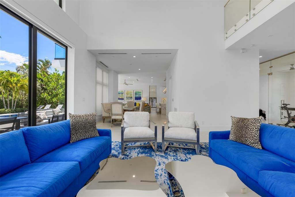 Harbour Heights Add 35-21 - Residential Lease