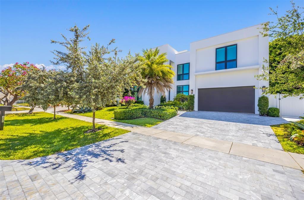 Harbour Heights Add 35-21 - Residential Lease