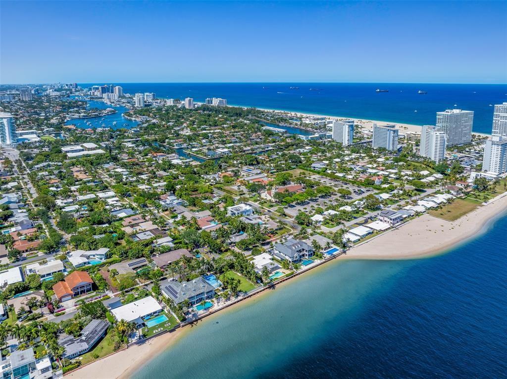 Harbour Heights Add 35-21 - Residential Lease