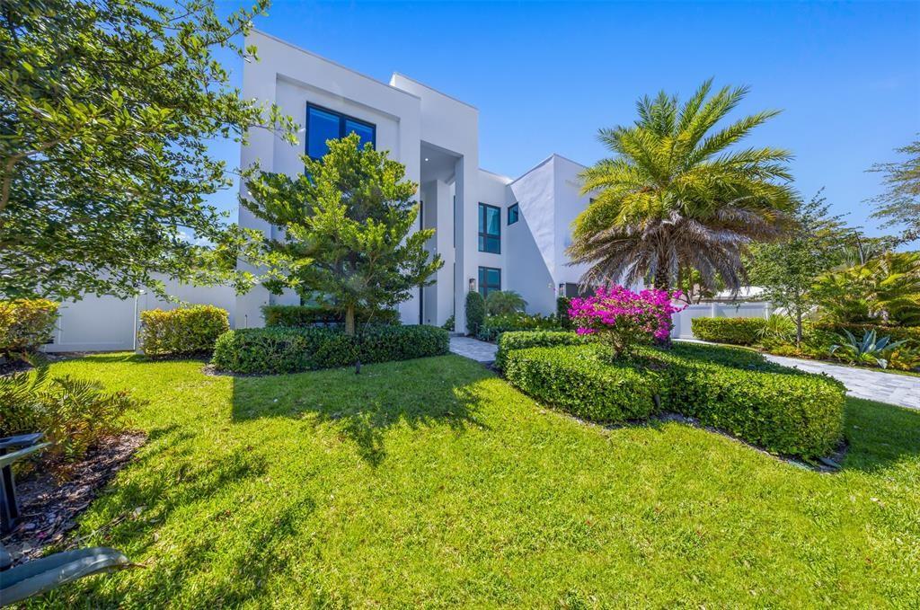 Harbour Heights Add 35-21 - Residential Lease