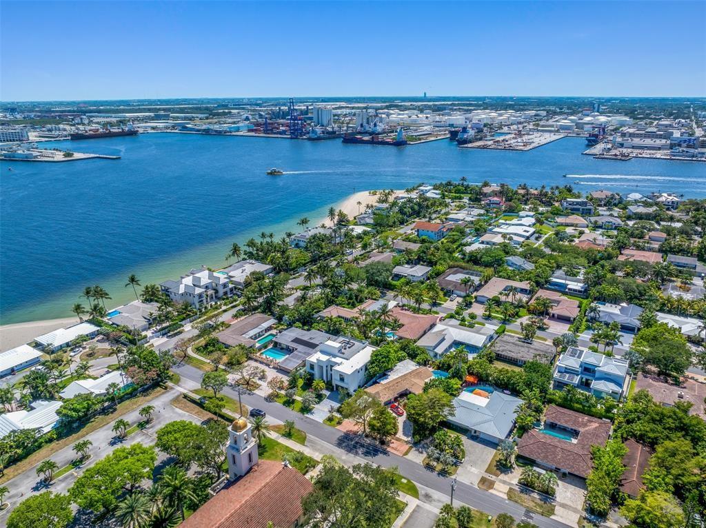 Harbour Heights Add 35-21 - Residential Lease